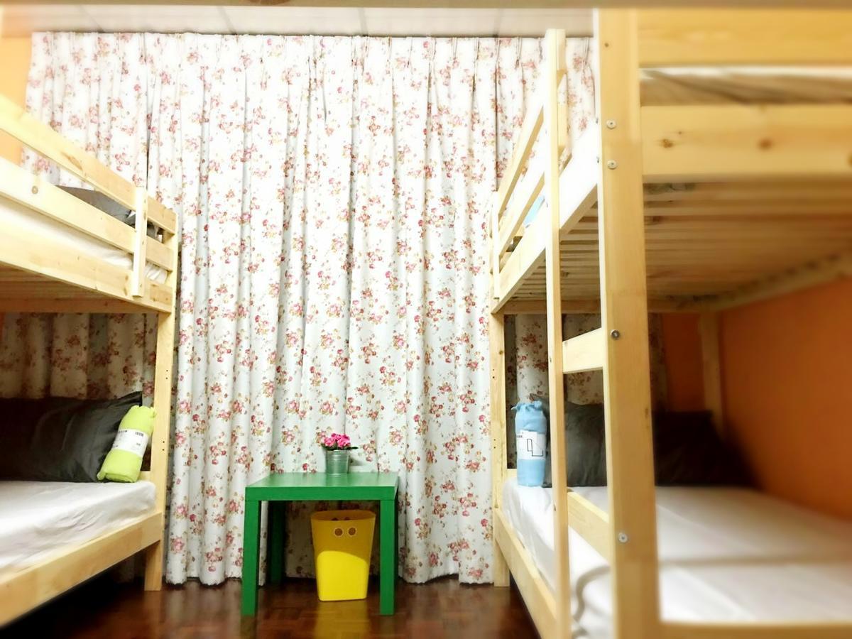 Luck Bird Inn Банкок Екстериор снимка